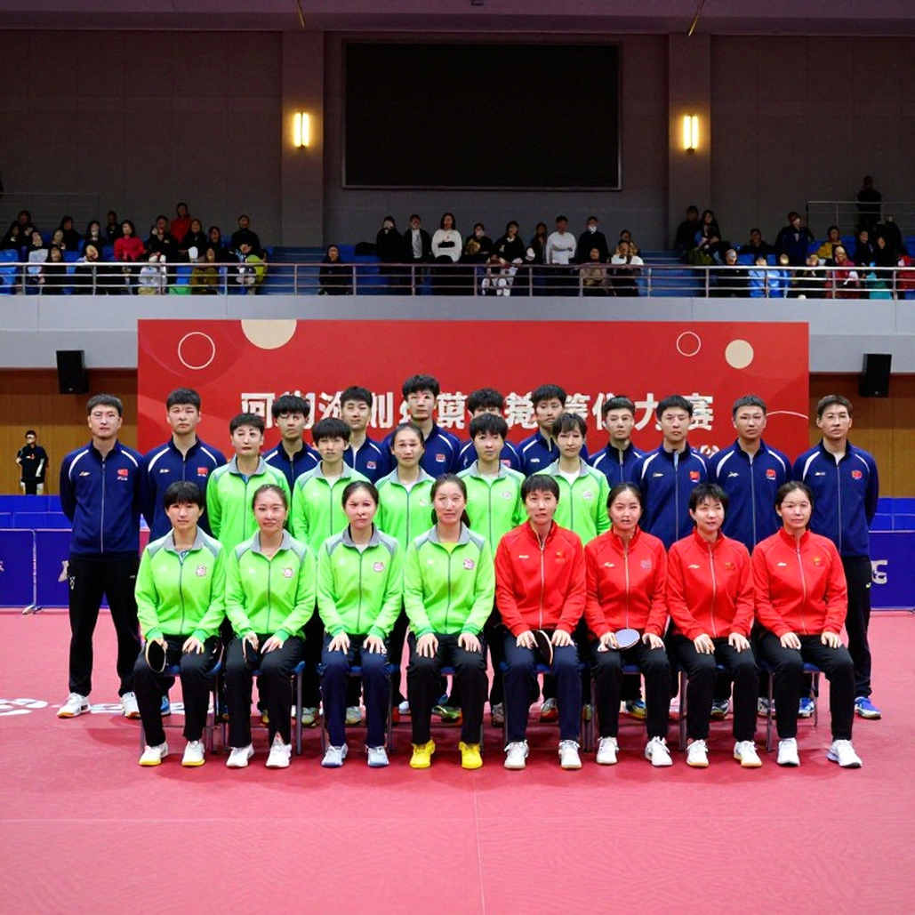Table Tennis England Publishes 2026/26 Annual Report: London 2026 and the Membership Retention Equation Table Tennis England Publishes 2026/26 Annual Report: London 2026 and the Membership Retention Equation