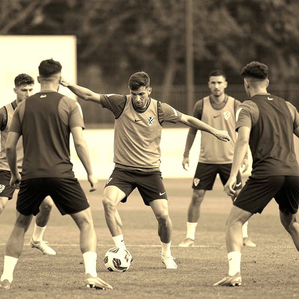 Lionel Messi và trận đấu cuối cùng trong màu áo Argentina: Khép lại 21 năm và mở ra câu hỏi kế thừa