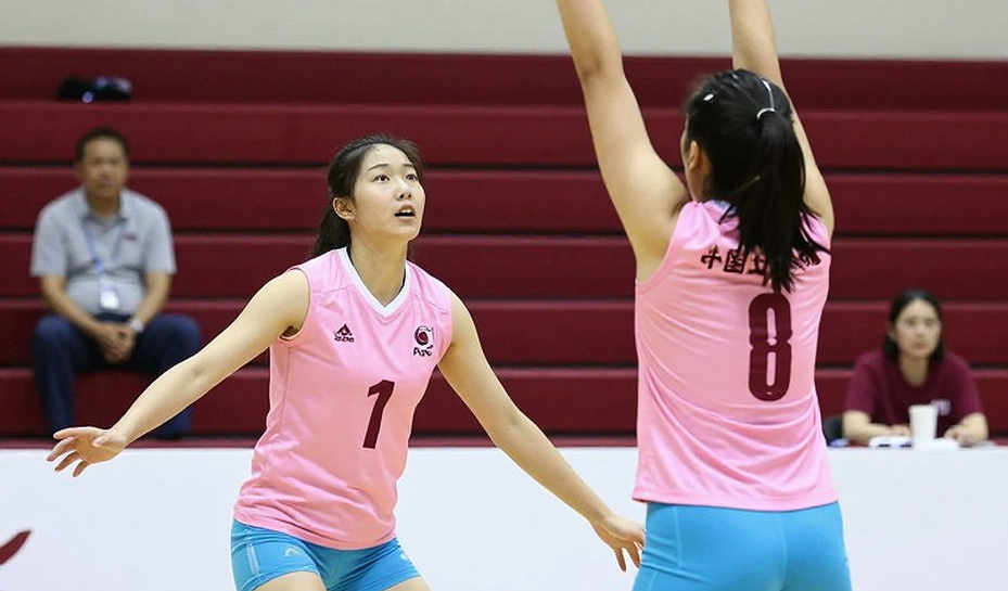 ASIAD 2026: Khoảng trống không nằm ở tay đập — Giải mã thất bại 1-3 của tuyển bóng chuyền nữ Việt Nam trước Hàn Quốc và bài toán mang tên Trung Quốc ASIAD 2026: Khoảng trống không nằm ở tay đập — Giải mã thất bại 1-3 của tuyển bóng chuyền nữ Việt Nam trước Hàn Quốc và bài toán mang tên Trung Quốc