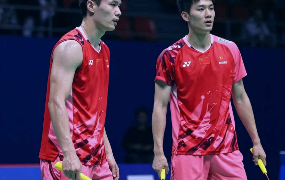 Thùy Linh dừng bước trước Xu Wen Jing tại Vietnam Open: Điểm mù nằm ở bốn điểm cuối mỗi ván Thùy Linh dừng bước trước Xu Wen Jing tại Vietnam Open: Điểm mù nằm ở bốn điểm cuối mỗi ván