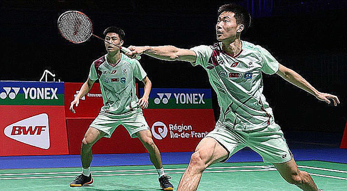 Thùy Linh dừng bước trước Xu Wen Jing tại Vietnam Open: Điểm mù nằm ở bốn điểm cuối mỗi ván Thùy Linh dừng bước trước Xu Wen Jing tại Vietnam Open: Điểm mù nằm ở bốn điểm cuối mỗi ván
