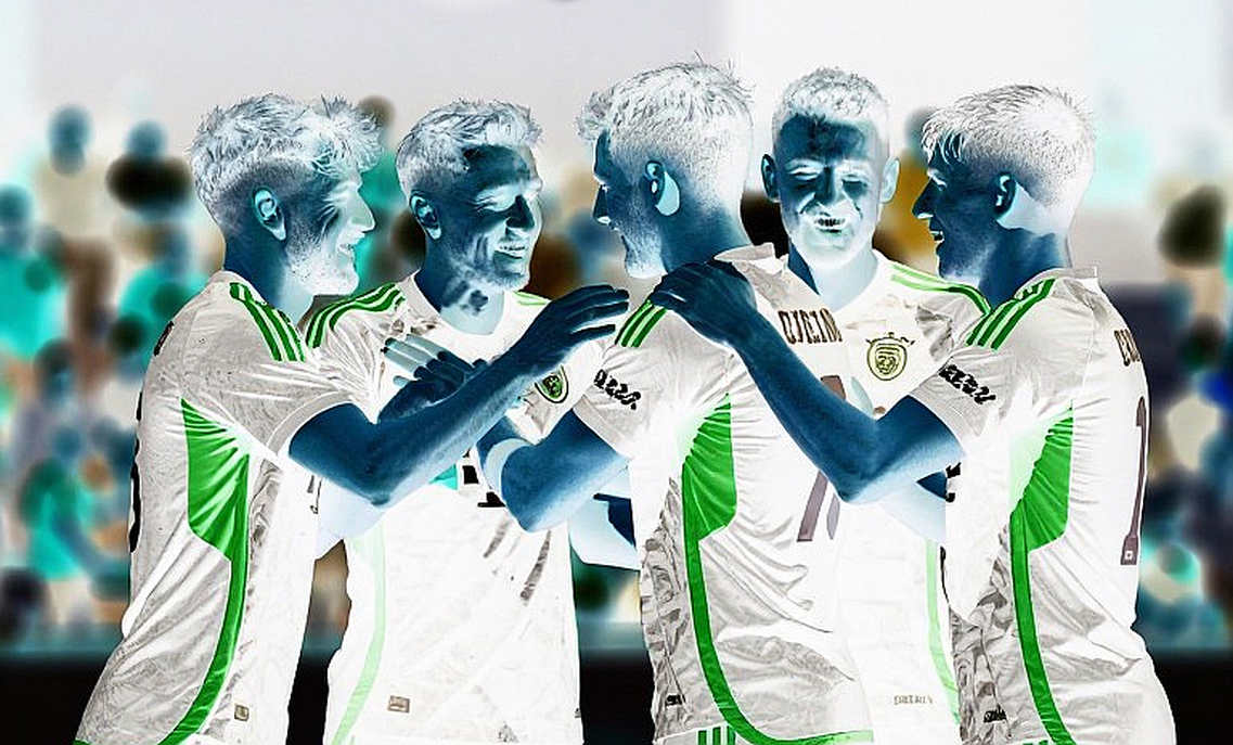 Nine Lenses on a Football Club: When the Data Is Empty, the Reporter Stops Writing Nine Lenses on a Football Club: When the Data Is Empty, the Reporter Stops Writing
