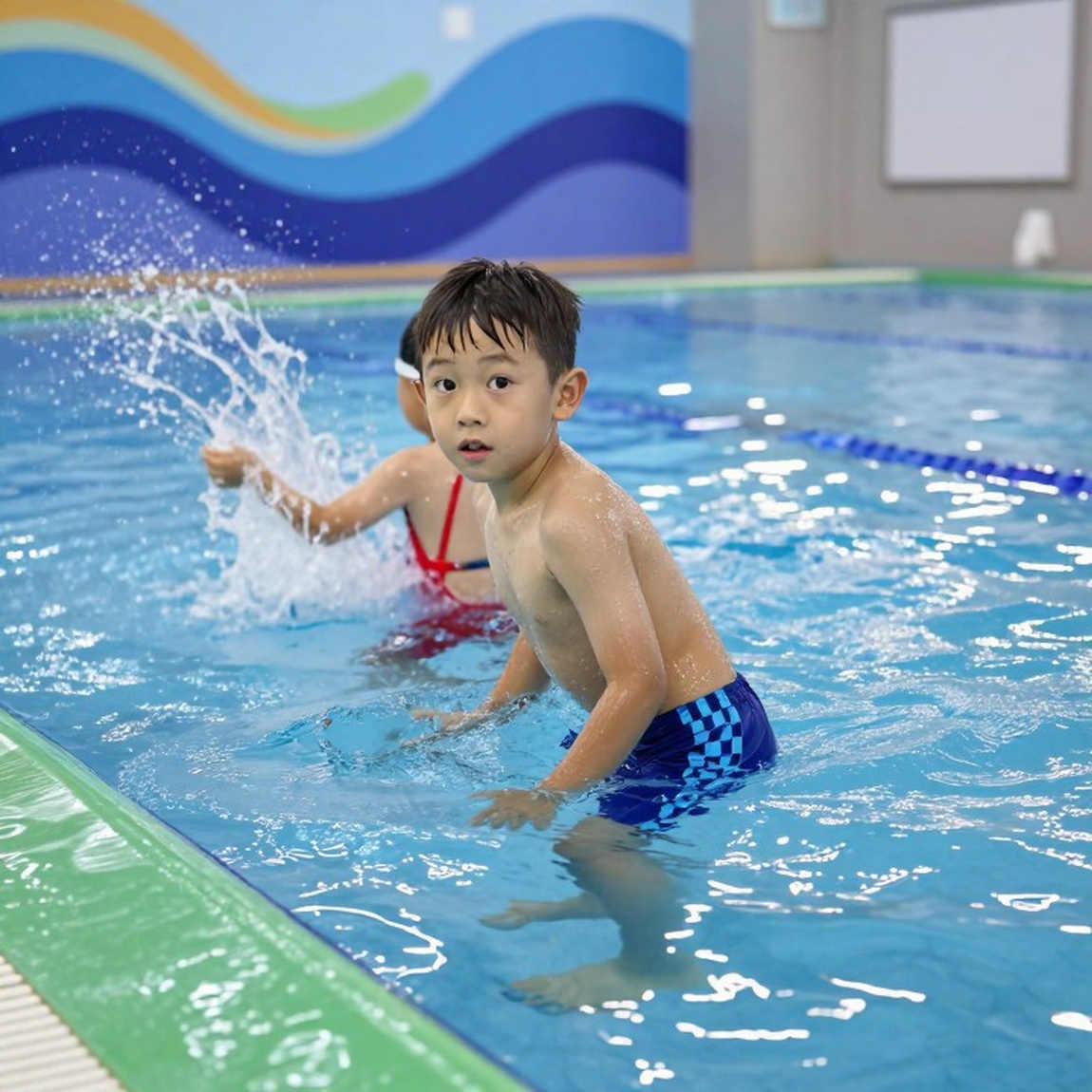 Bơi lội Việt Nam và cánh cổng dữ liệu trống: khi phân tích phải dừng lại Bơi lội Việt Nam và cánh cổng dữ liệu trống: khi phân tích phải dừng lại