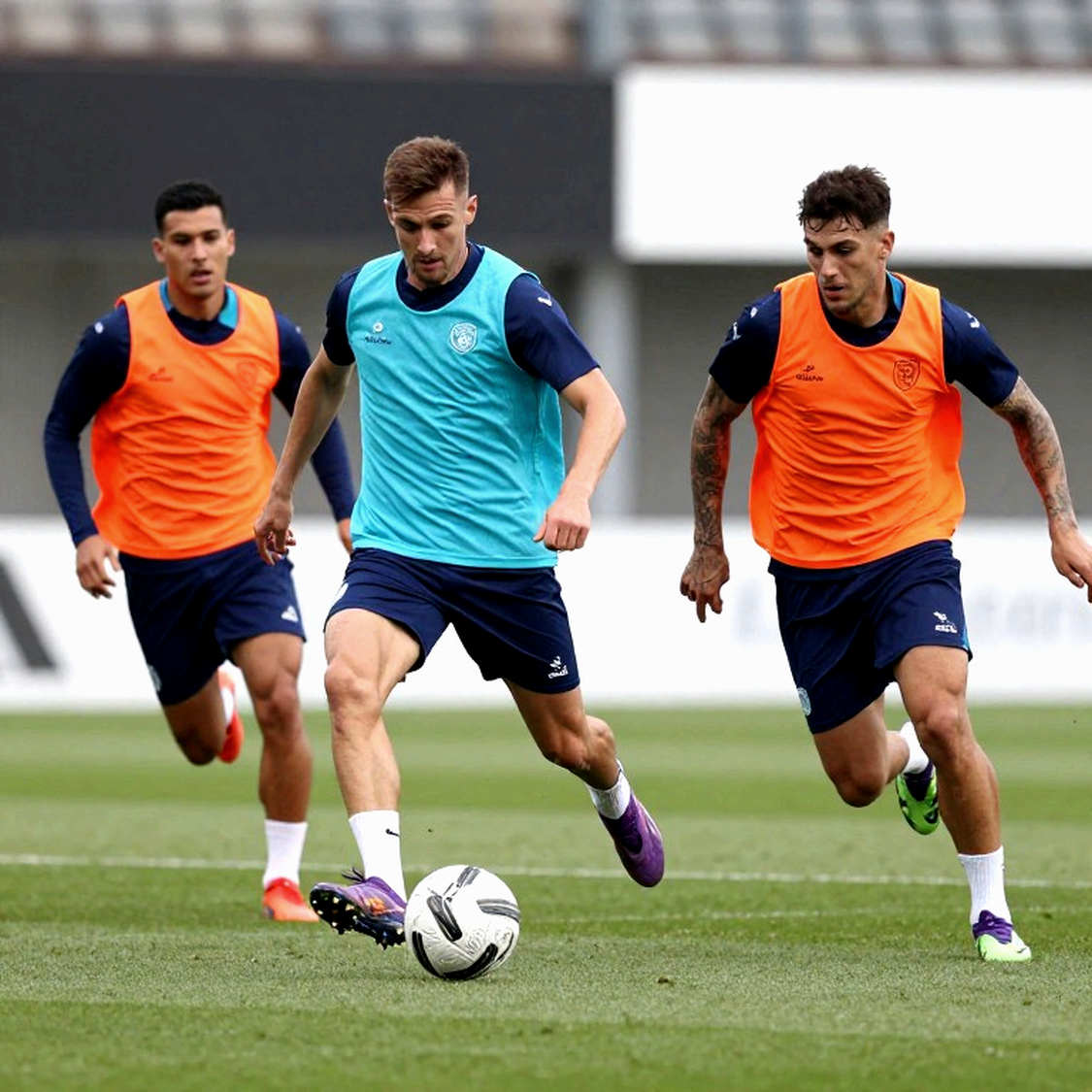 Manchester United và khoảng cách 6km không ai vá được: Bàn gỡ phút 89 của Cunha chỉ che đi cơ chế đang mục ruỗng ở Craven Cottage
