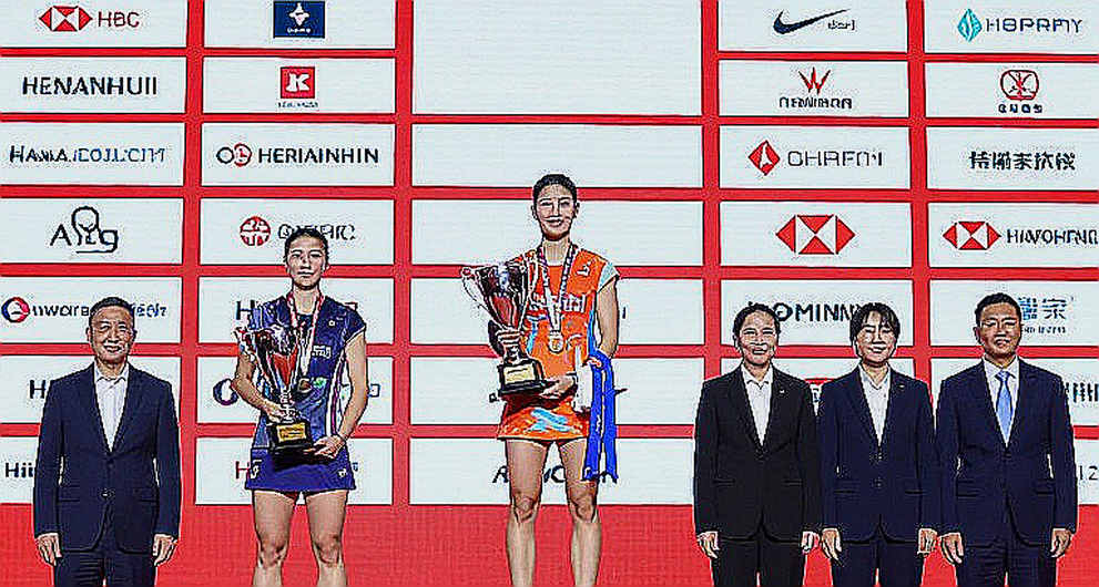 BWF World Junior Championships 2026: Tanvi Patri dẫn dắt Ấn Độ và phép thử định dạng 3×55 tại Cairo