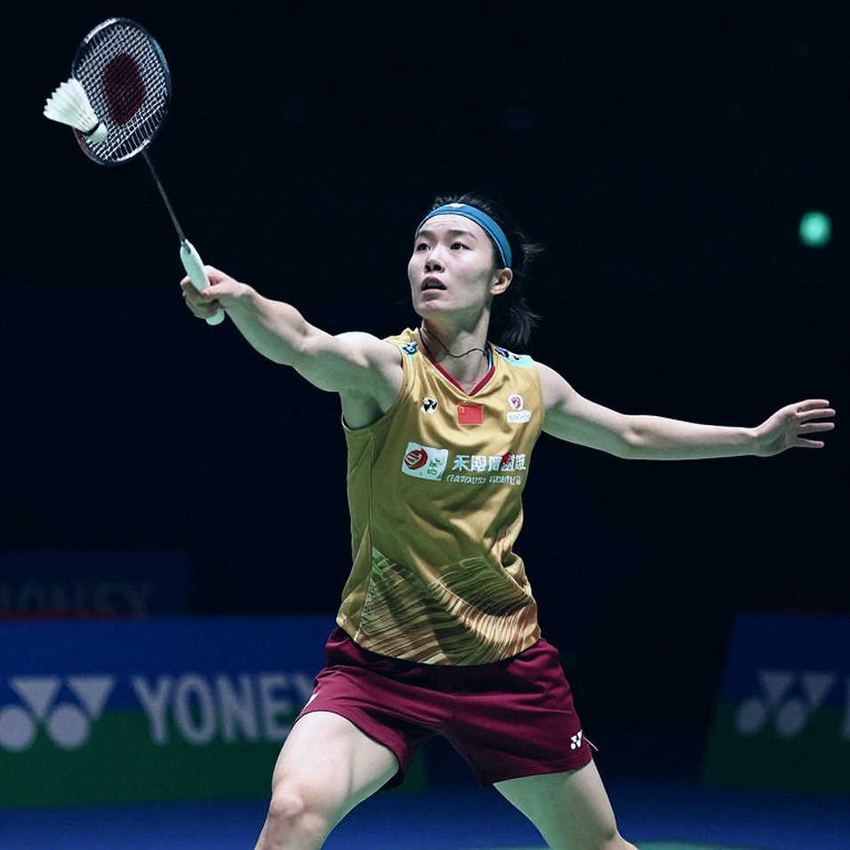 Một ngày hai vòng đấu: Nhịp thở của bảng cầu lông Asian Games 2026 Một ngày hai vòng đấu: Nhịp thở của bảng cầu lông Asian Games 2026