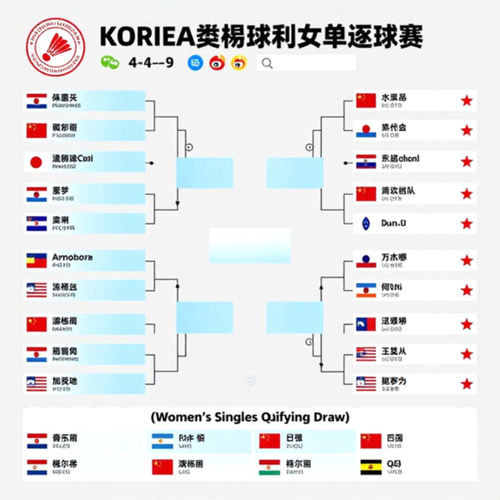 Asian Games 2026: The Asian Badminton Draw and the Ruthless Arithmetic of a Compressed Schedule