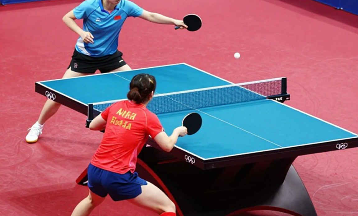Ba giải WTT trong một năm: Ấn Độ đang xây đường ống, không chỉ đăng cai