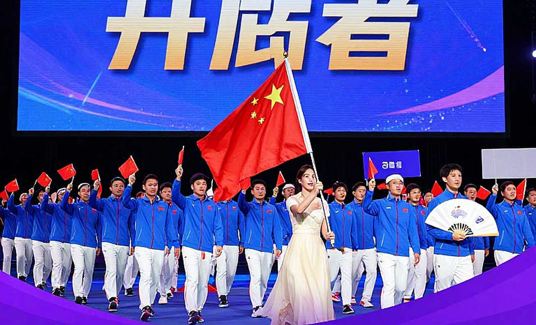 Nguyen Thuy Linh Stops at Vietnam Open Before Xu Wen Jing: Data Points to Closing-Point Gap