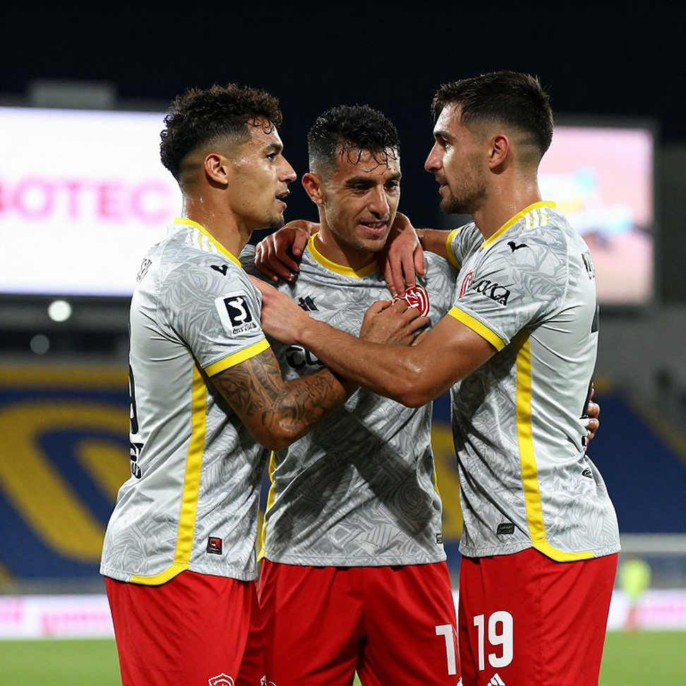 Jacobo Ramon and the 9 Million Euro Buy-Back: How Real Madrid Keeps Control of a 21-Year-Old Centre-Back Jacobo Ramon and the 9 Million Euro Buy-Back: How Real Madrid Keeps Control of a 21-Year-Old Centre-Back