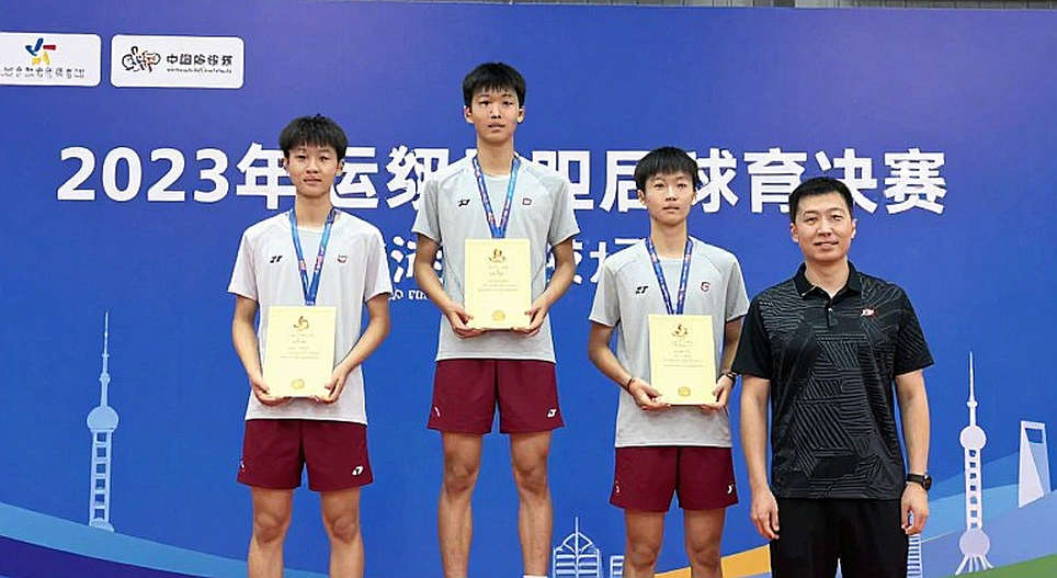 Aidil Sholeh vô địch Vietnam Open 2026: Chức vô địch Super 100 và tiếng chuông báo động của cầu lông Malaysia