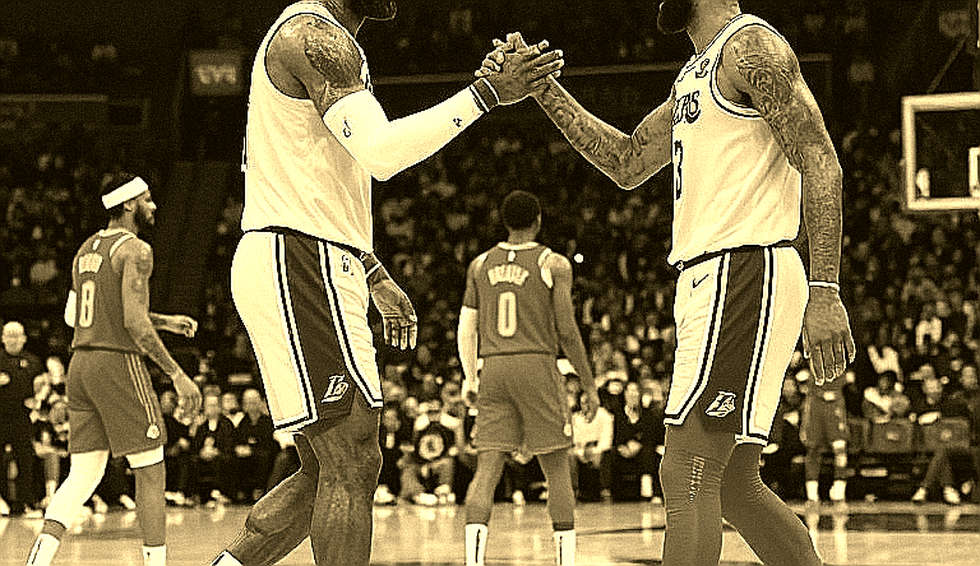 Thị trường gia hạn NBA 2026: Lượt chọn số 16 định giá lại cả một thế hệ Thị trường gia hạn NBA 2026: Lượt chọn số 16 định giá lại cả một thế hệ