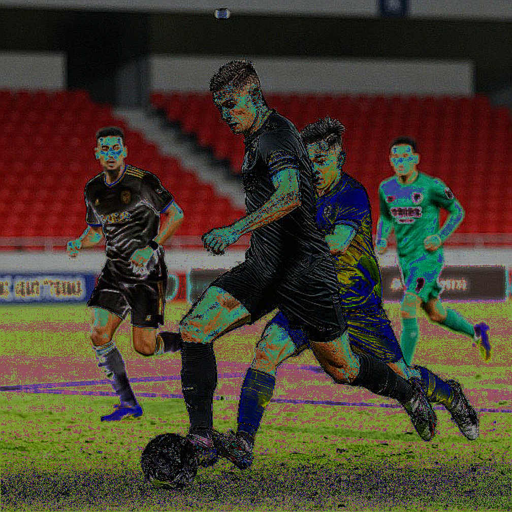 Elliot Anderson, Wembley và bài kiểm tra thực sự của nước Anh Elliot Anderson, Wembley và bài kiểm tra thực sự của nước Anh