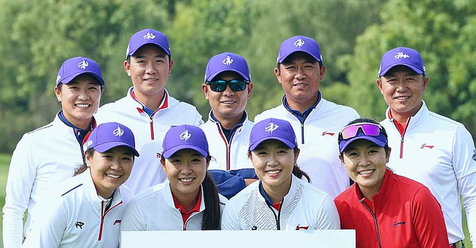 Cameron Young and Three Putter Changes in the Best Season of His Career