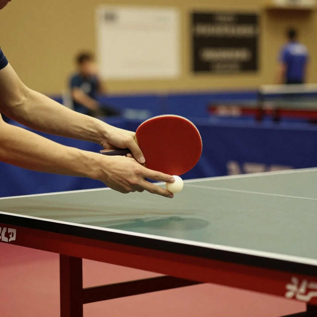 Zhang Yining và Yan Sen mang phương pháp Trung Quốc sang Luxembourg: Canh bạc mười năm của bóng bàn châu Âu