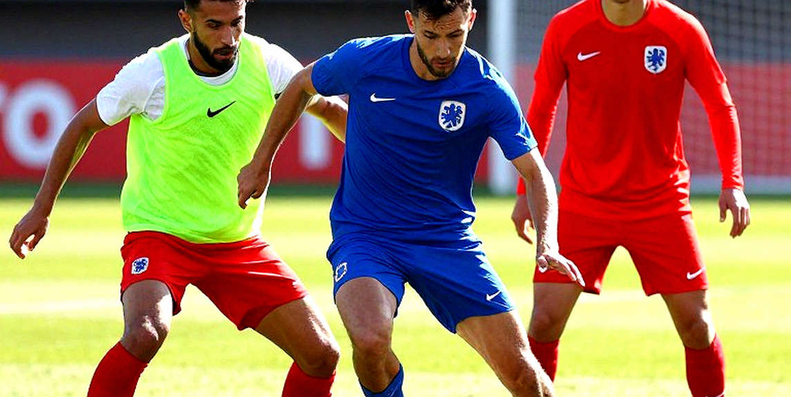 Kỳ chuyển nhượng V.League: Mua người ngoài, quên người nhà