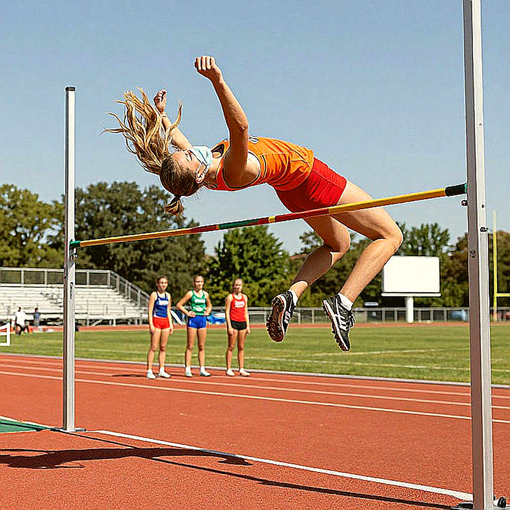 Amy Hunt bứt phá 22.16 giây ở Diamond League: Thành tích SB sau bốn huy chương vàng châu Âu, chuẩn bị bùng nổ 100m Amy Hunt bứt phá 22.16 giây ở Diamond League: Thành tích SB sau bốn huy chương vàng châu Âu, chuẩn bị bùng nổ 100m