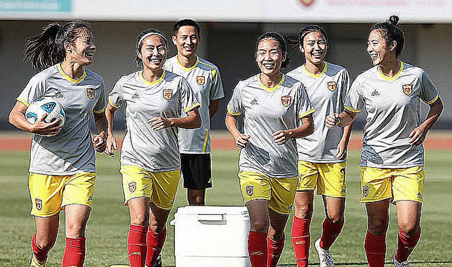 Việt Nam – Thái Lan: 0-0 hiệp một và tấm vé vớt mong manh hơn dòng tin 'tin vui' Việt Nam – Thái Lan: 0-0 hiệp một và tấm vé vớt mong manh hơn dòng tin 'tin vui'