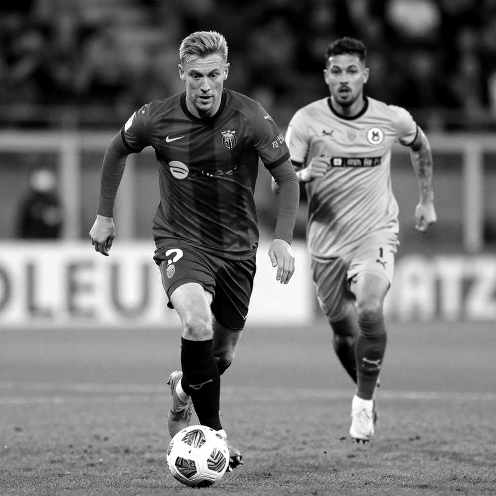 Manchester United and Tottenham Both Sent Scouts to Belgium: The Price Trap Around Tresoldi Is Already Set Manchester United and Tottenham Both Sent Scouts to Belgium: The Price Trap Around Tresoldi Is Already Set