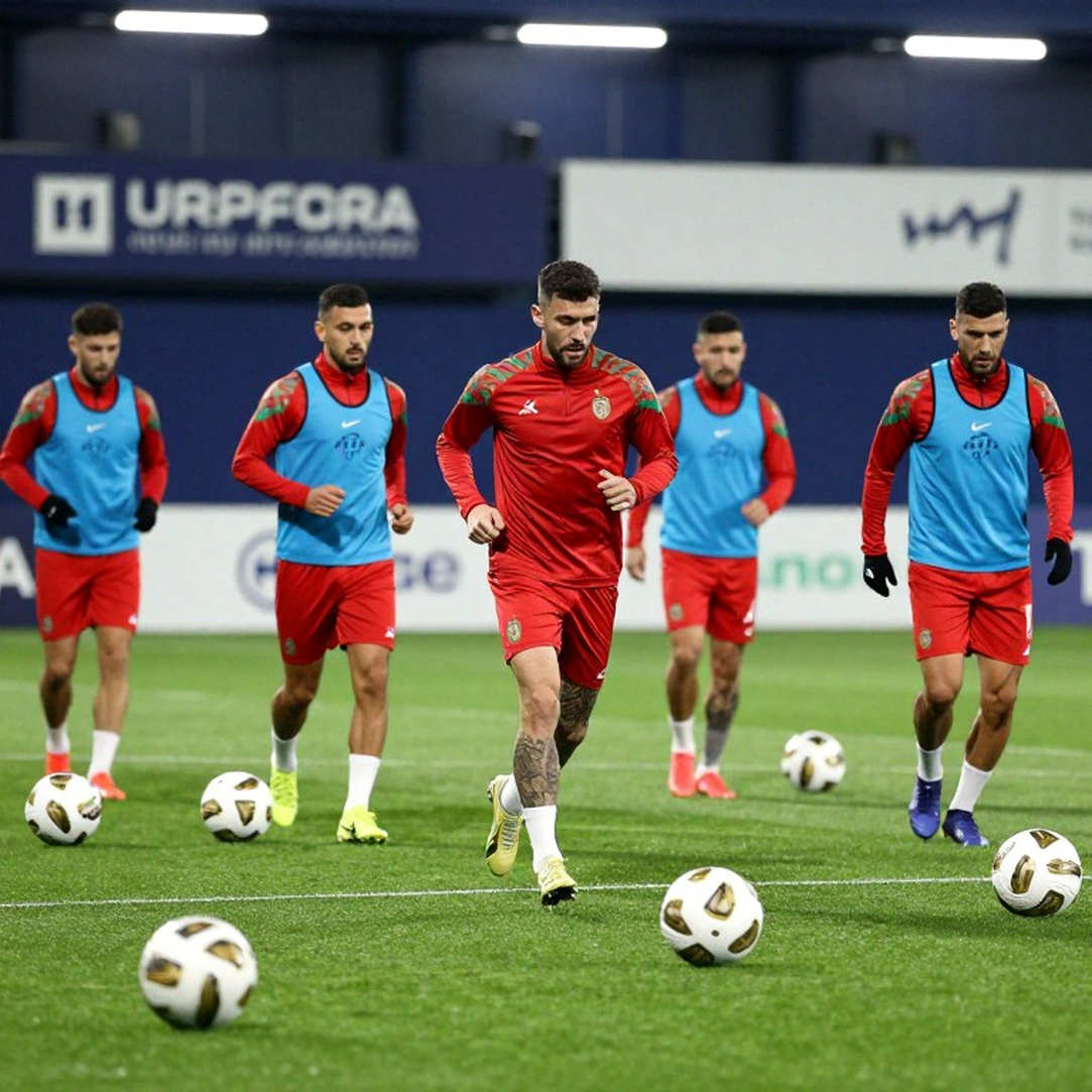 Set-Pieces and the xG Paradox at the 2026 World Cup: How Underdogs Win With What Data Cannot Measure Set-Pieces and the xG Paradox at the 2026 World Cup: How Underdogs Win With What Data Cannot Measure