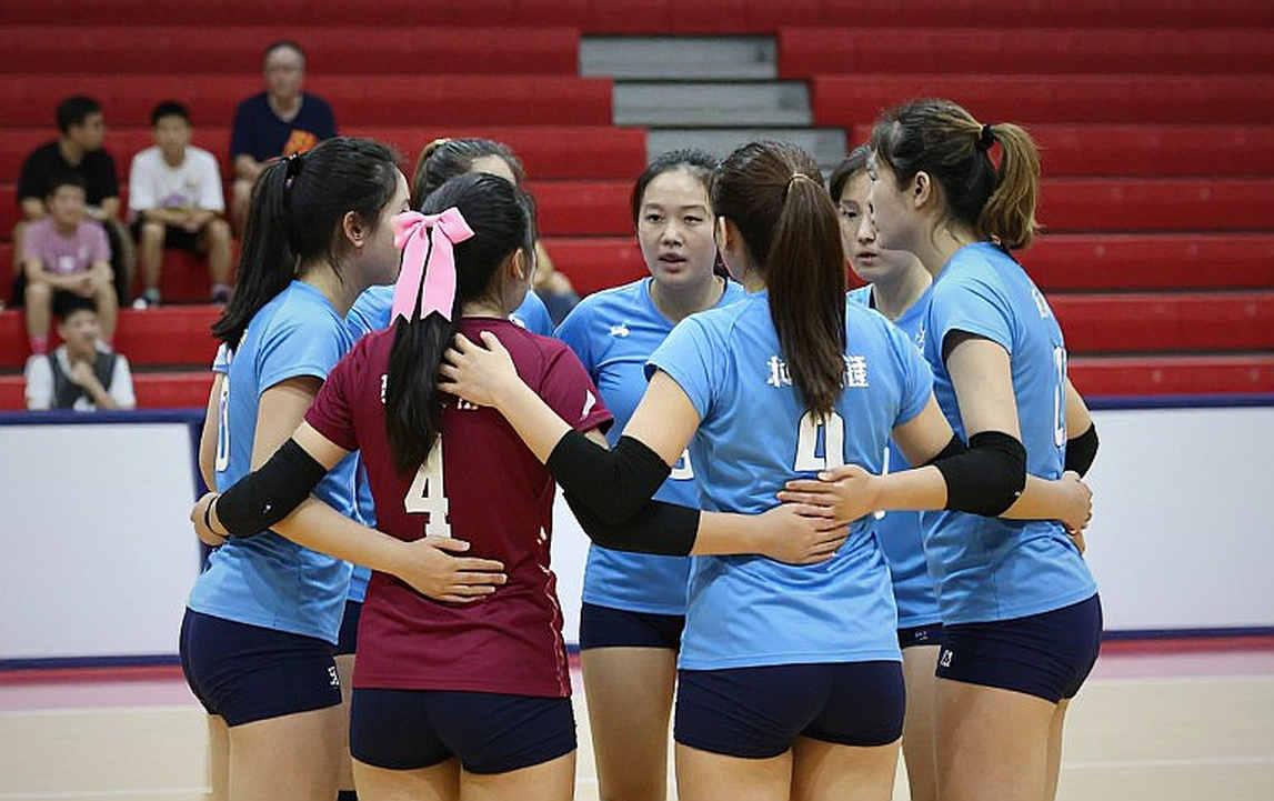 Giải bóng chuyền nữ Shriners Children's Showdown 2026: Khi ACC và SEC chọn sân khấu Disney để đo sức mạnh thật Giải bóng chuyền nữ Shriners Children's Showdown 2026: Khi ACC và SEC chọn sân khấu Disney để đo sức mạnh thật