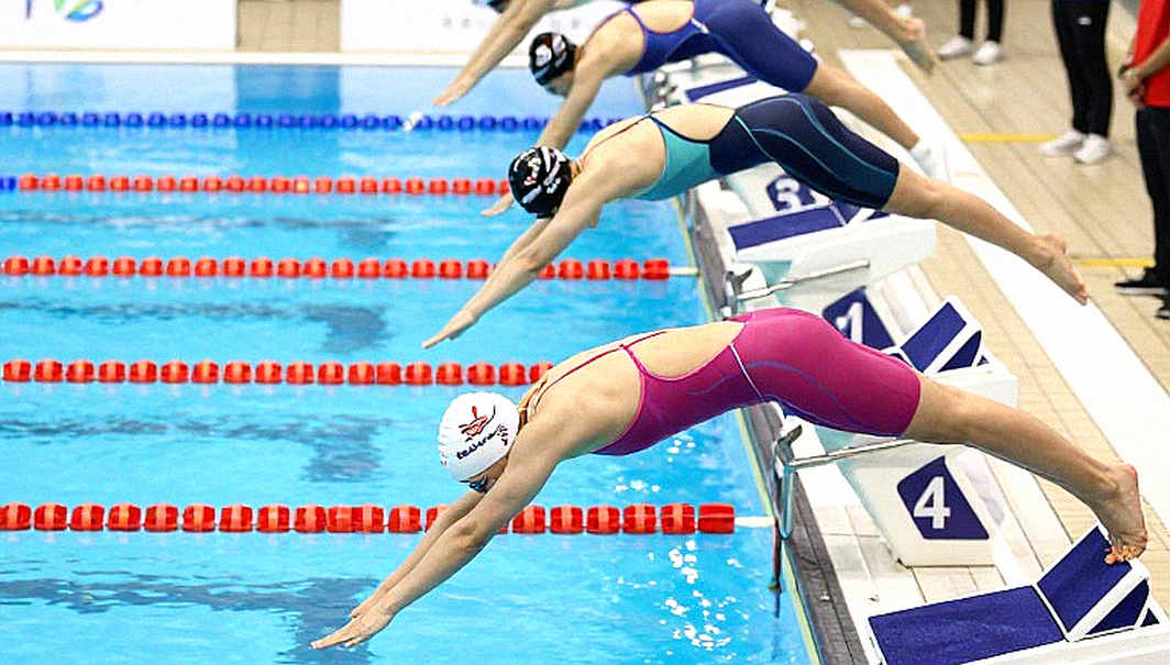 Ilya Kharun lập 19.43s 50m bướm trong buổi tập tại ASU: Sự thật đằng sau con số gây sốt