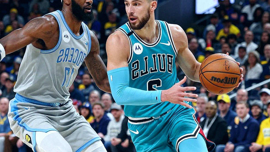 208 triệu USD cho Amen Thompson: Houston Rockets đang đặt cược vào điều gì?