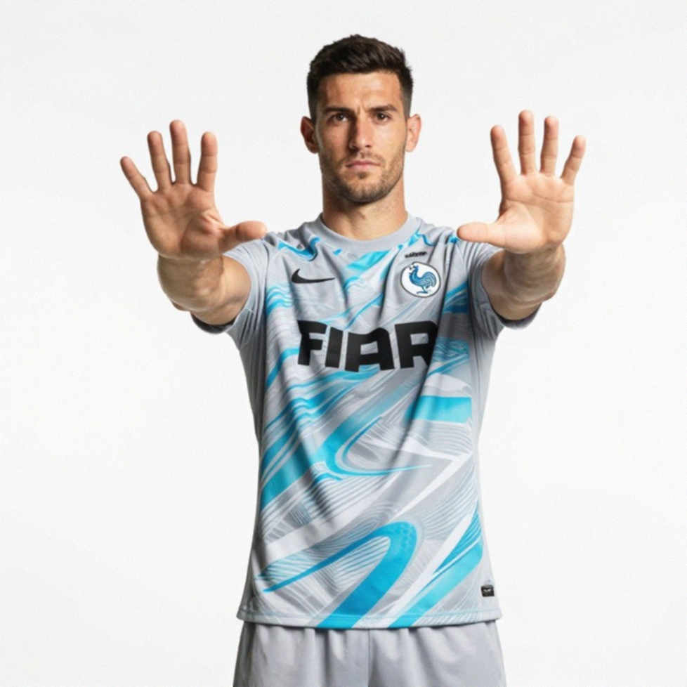 The Empty Data Frame: The Cost of a Football Conclusion Without Evidence The Empty Data Frame: The Cost of a Football Conclusion Without Evidence