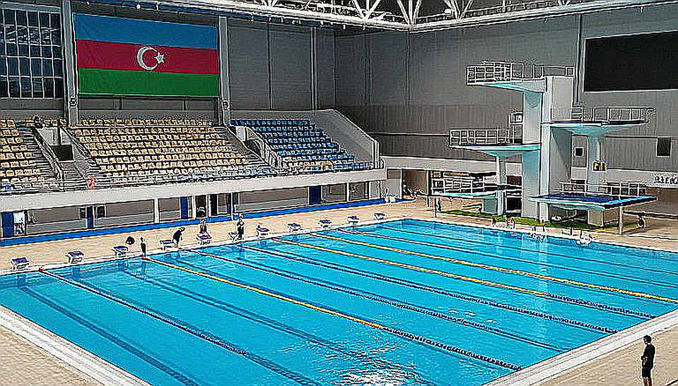 Kate Douglass: Vũ điệu tốc độ giữa làn nước Pan Pacs