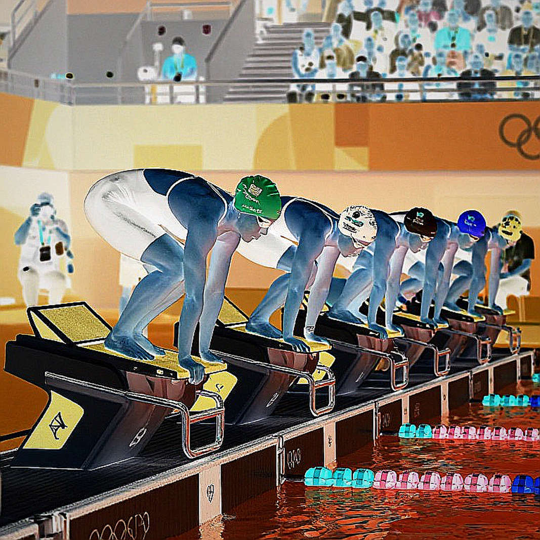 Kate Douglass: Vũ điệu tốc độ giữa làn nước Pan Pacs Kate Douglass: Vũ điệu tốc độ giữa làn nước Pan Pacs