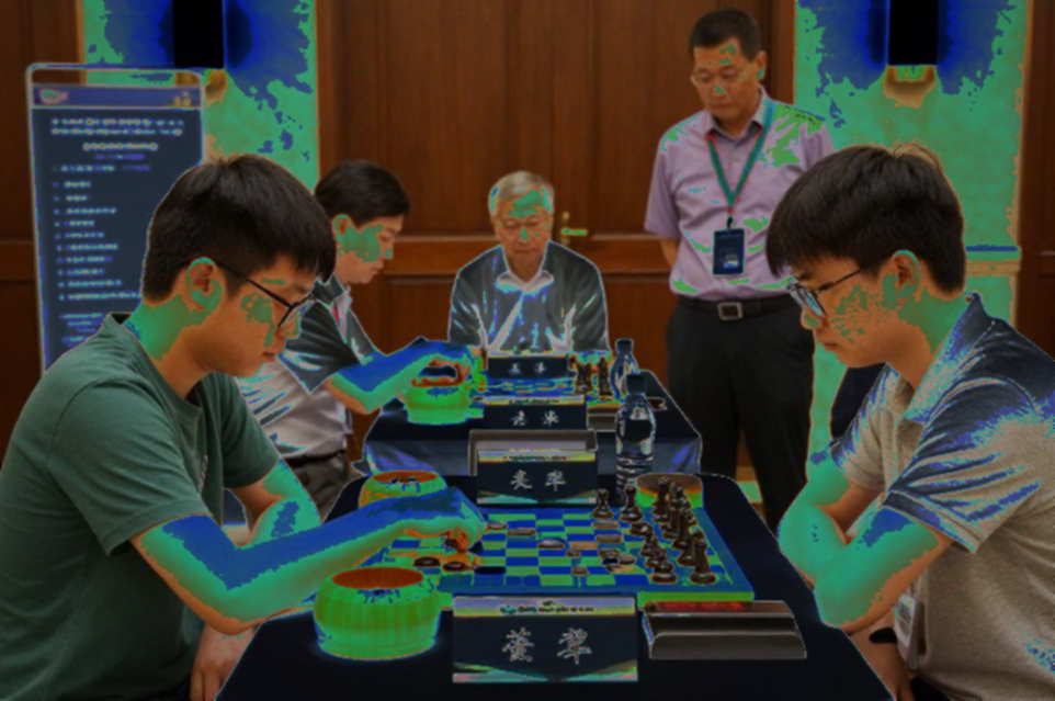 Total Chess công bố giải thử nghiệm Budapest 11/2026: hệ thống tính điểm hợp nhất vẫn chưa có định nghĩa