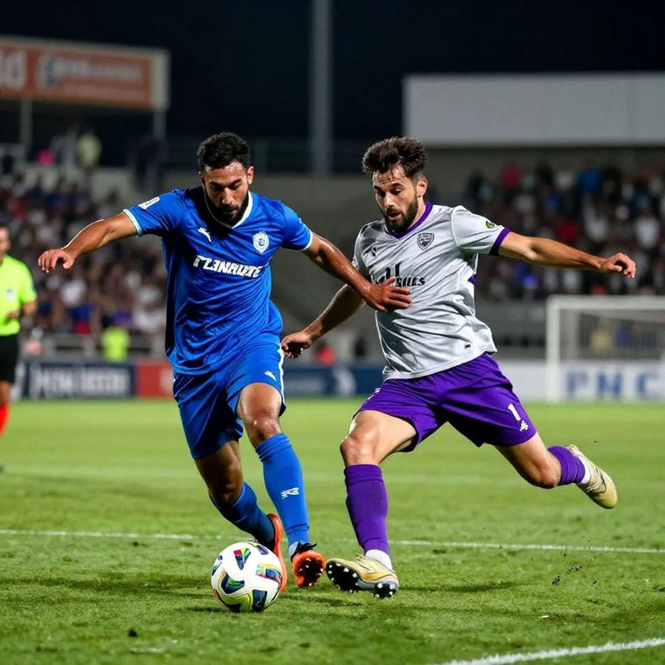 FIFA ASEAN Cup 2026: When a 'Spectacular Feast' is Staged on Sand – An Insider's Analysis FIFA ASEAN Cup 2026: When a 'Spectacular Feast' is Staged on Sand – An Insider's Analysis