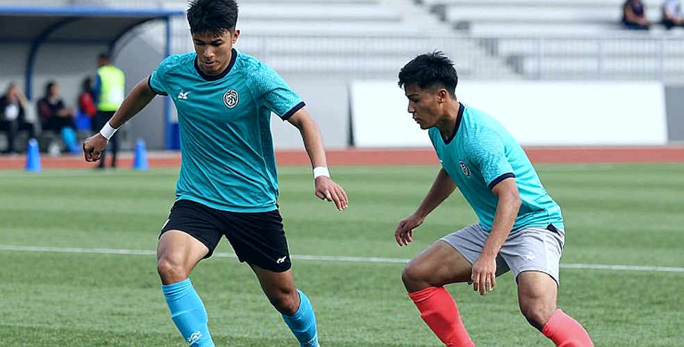 Tệp phân tích trống rỗng: nghề kiểm chứng tin chuyển nhượng ở V.League Tệp phân tích trống rỗng: nghề kiểm chứng tin chuyển nhượng ở V.League