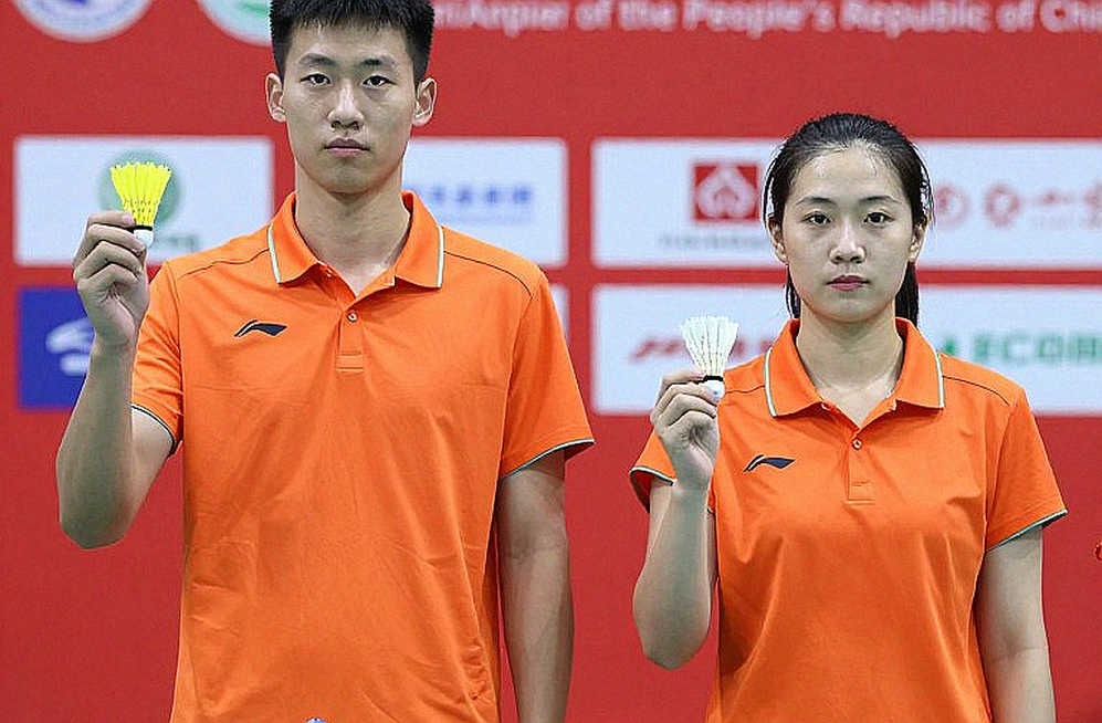 Vòng ba Asian Games của cầu lông Việt Nam: Set 24-22 của Nguyễn Thùy Linh và bài toán hiệp thứ ba Vòng ba Asian Games của cầu lông Việt Nam: Set 24-22 của Nguyễn Thùy Linh và bài toán hiệp thứ ba