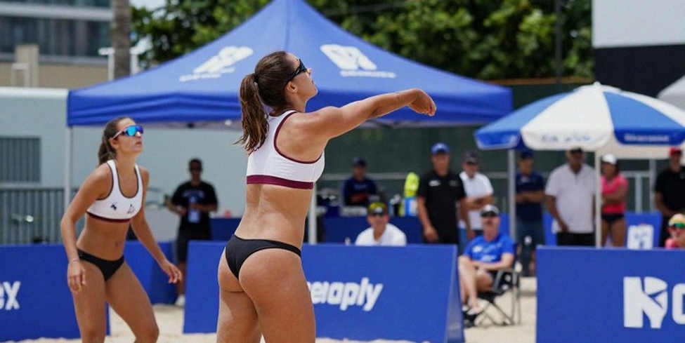 30 năm danh hiệu MOP bóng chuyền nữ NCAA: Từ Kerri Walsh năm 2026 đến Kyndal Stowers năm 2026