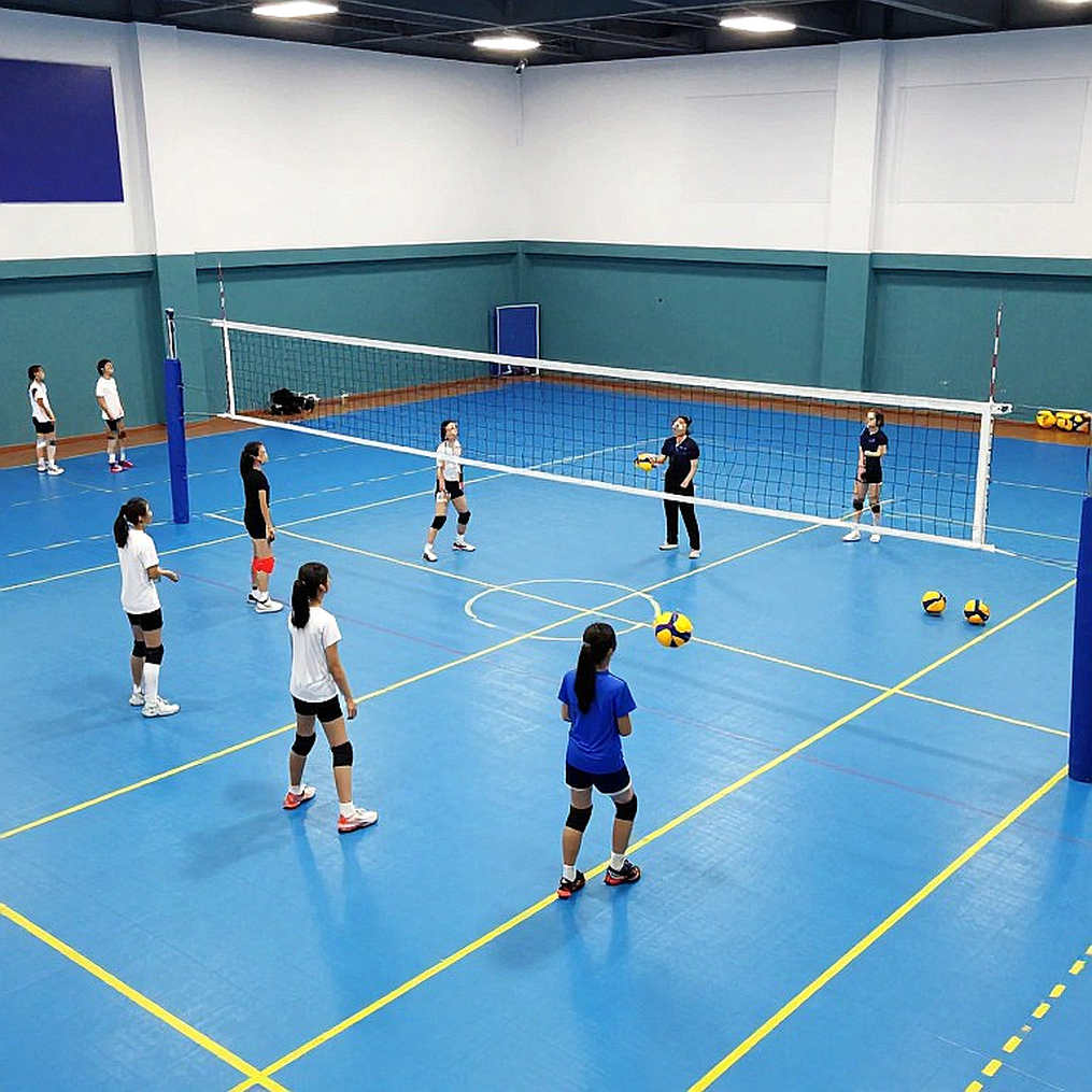 Cameroon vào chung kết CAVB và giành vé dự World Championship 2027 cùng Tunisia