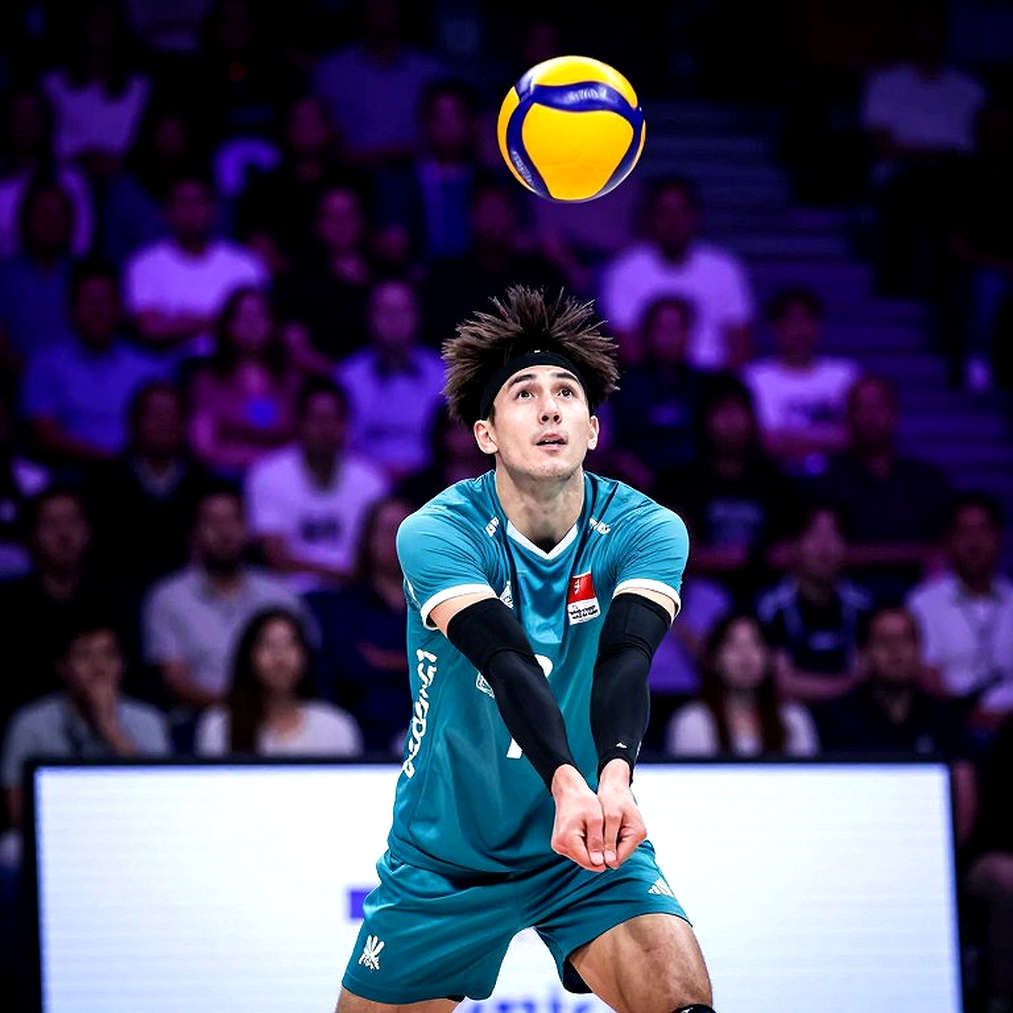 Indonesia thua trắng Đài Bắc Trung Hoa 0-3 tại Asian Games 2026: Hạng 6 và set thứ ba tố cáo nhiều hơn tỷ số Indonesia thua trắng Đài Bắc Trung Hoa 0-3 tại Asian Games 2026: Hạng 6 và set thứ ba tố cáo nhiều hơn tỷ số