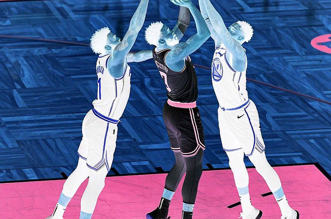 NBA Europe 2027: Khi NBA tự bước vào bàn cờ châu Âu