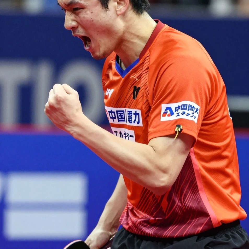 World Hopes Week 2026: 36 đứa trẻ, 26 quốc gia và đường ống ngầm của bóng bàn thế giới World Hopes Week 2026: 36 đứa trẻ, 26 quốc gia và đường ống ngầm của bóng bàn thế giới