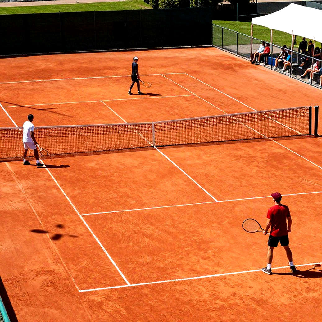 Khung xương của những pha bóng ngắn: Vì sao Australian Open được quyết định bởi dữ liệu, không phải bởi những cú winner Khung xương của những pha bóng ngắn: Vì sao Australian Open được quyết định bởi dữ liệu, không phải bởi những cú winner
