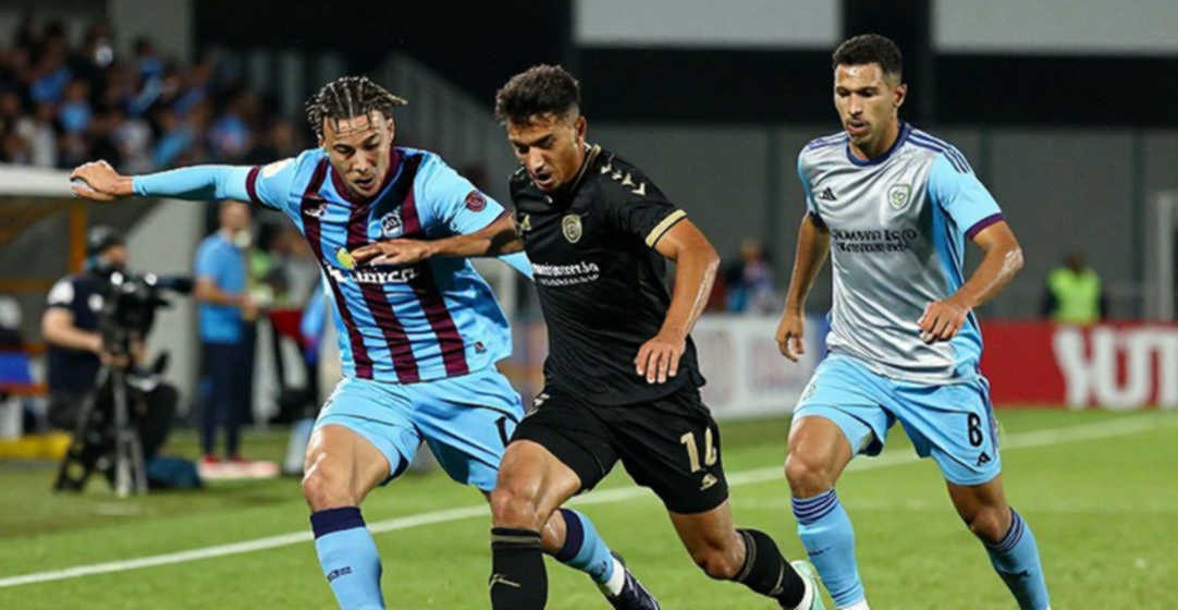 Salah giúp ban huấn luyện Ai Cập: hào quang trại tập, lỗi nguồn tin Trabzonspor và cấu trúc phụ thuộc một điểm Salah giúp ban huấn luyện Ai Cập: hào quang trại tập, lỗi nguồn tin Trabzonspor và cấu trúc phụ thuộc một điểm
