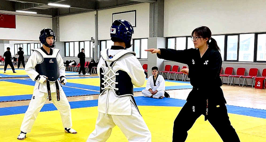 From Busan to Vietnam: The Journey of a Cross-Border Beat Keeper