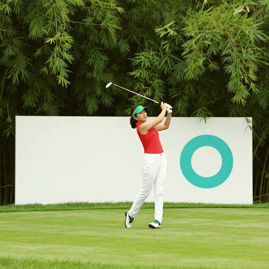 Presidents Cup 2026 and the Unfilled Gap in Women's Golf