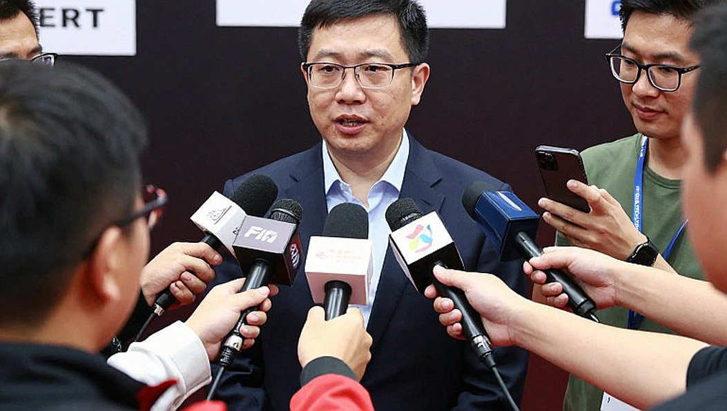 Asian Games 2026: The Badminton Draw and the Variables That Never Show on Paper Asian Games 2026: The Badminton Draw and the Variables That Never Show on Paper