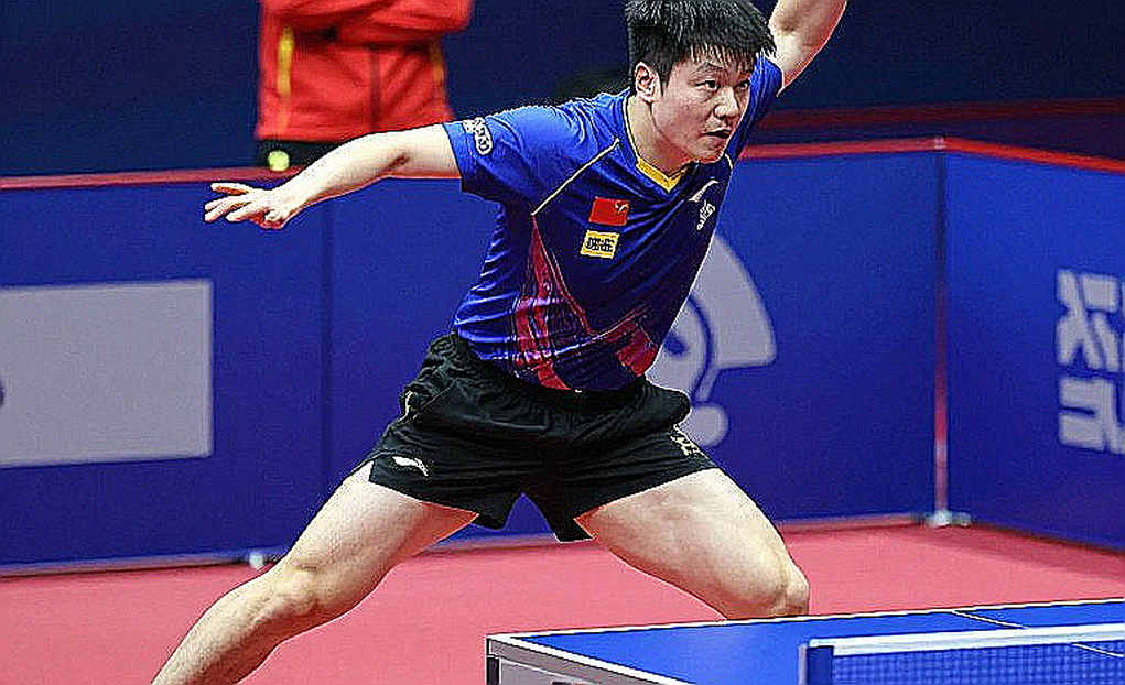 Chinese Table Tennis After Paris 2026: Five Gold Medals and a Gap in the Data Sheet