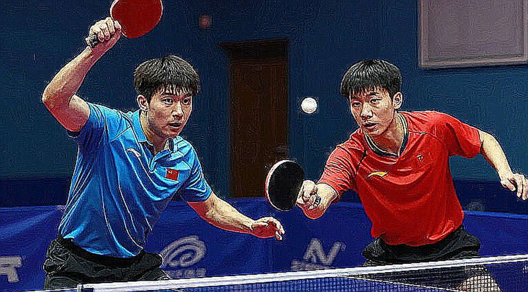 Syndrela Das và Sutirtha Mukherjee vào chung kết đôi nữ WTT Contender Almaty 2026