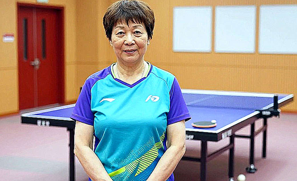 Syndrela Das và Sutirtha Mukherjee vào chung kết đôi nữ WTT Contender Almaty 2026