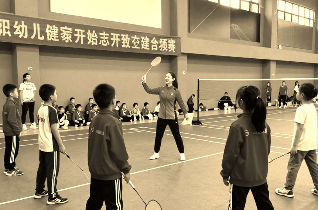 Ba mươi sáu nhịp cầu và khoảng cách bốn năm: Ấn Độ rời Asian Games 2026 ở tứ kết đồng đội nữ Ba mươi sáu nhịp cầu và khoảng cách bốn năm: Ấn Độ rời Asian Games 2026 ở tứ kết đồng đội nữ