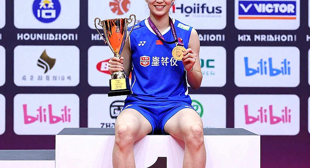 Ba mươi sáu nhịp cầu và khoảng cách bốn năm: Ấn Độ rời Asian Games 2026 ở tứ kết đồng đội nữ Ba mươi sáu nhịp cầu và khoảng cách bốn năm: Ấn Độ rời Asian Games 2026 ở tứ kết đồng đội nữ