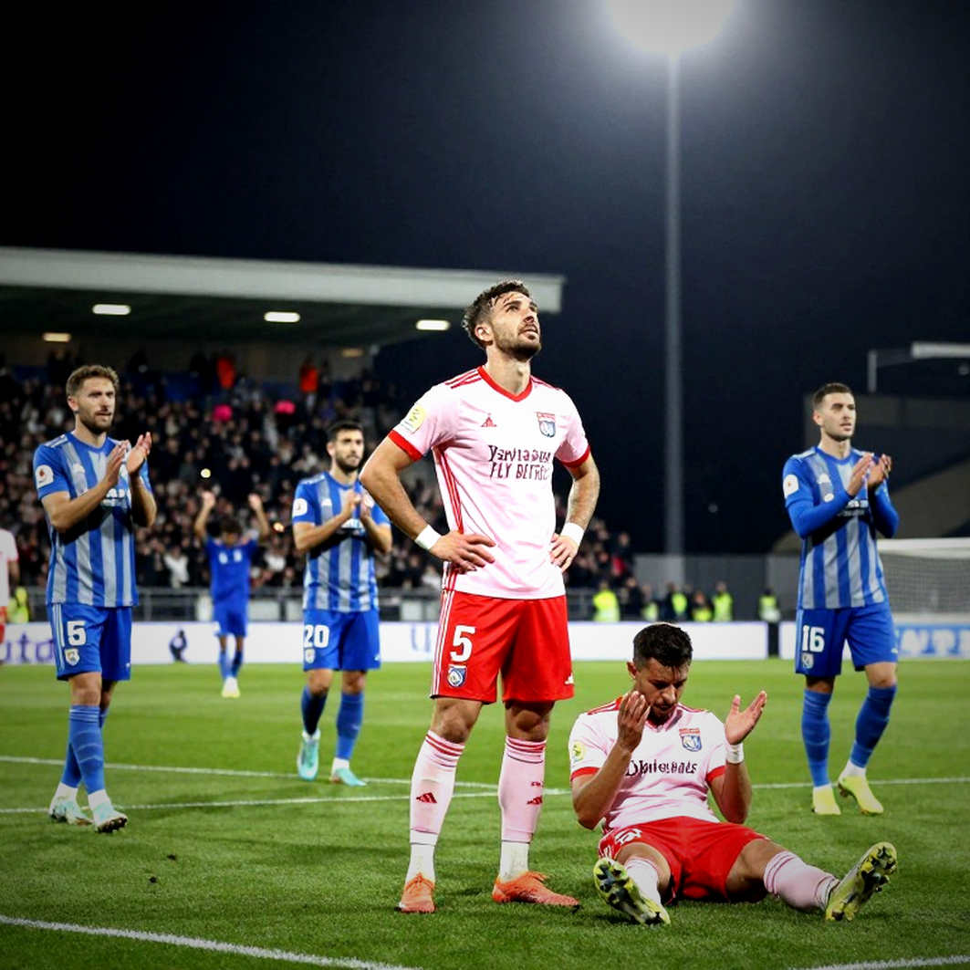 Giải mã thị trường chuyển nhượng V.League: Khi dòng tiền thật không nằm ở con số công bố Giải mã thị trường chuyển nhượng V.League: Khi dòng tiền thật không nằm ở con số công bố